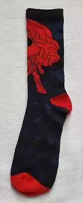 New Funko Legion of Collectors DC Comics Wonder Woman POP! Adult Crew Socks