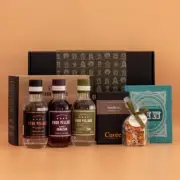 Gin Tasting Hamper - Gift Basket