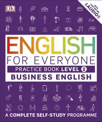 在飛比找誠品線上優惠-English for Everyone Business 