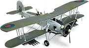 Tamiya 1:48 Scale Fairey Swordfish Mk.II Aircraft Model Kit