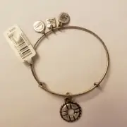 Alex and Ani, Bracelet, "Life Preserver"