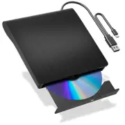 External Bluray Drives, USB Blu Ray Drive External for Laptop and PC, Externa...