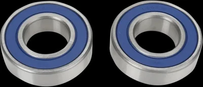 AB Front Rear Wheel Bearing Kit for Harley Davidson Sportster 883 Roadster 08-15