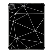 iPad Pro 12.9-inch (5th/6th gen) iPad Impact Case Ab Tri Black