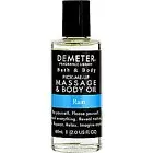 Demeter Rain By Demeter Massage Oil 2 Oz