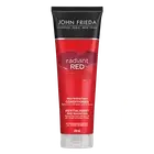 John Frieda Radiant Red Color Boosting Conditioner 250ml