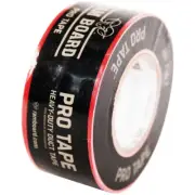 Ram Board 2.5 In. W x 180 Ft. L Scrim Reinforced Pro Floor Protection Tape Ram