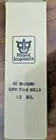 Royal Imports CEL2416 Florist Floral Cellophane Roll 24" 1.6 mil 1500 Ft