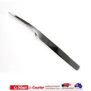Professional Eyelash Extension Tweezers Curved Pointed Tip