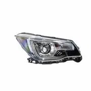 All Crash Led Headlight UZL-21032RHG
