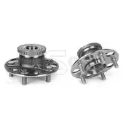 GSP Wheel Hub Assembly - 230024