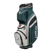 Wilson Staff - All New 2025 NFL Cart Golf Bag - Philadelphia Eagles
