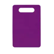 Kitchen Chopping Block Solid Color Non-slip Cutting Plate Board Cooking Tool 38