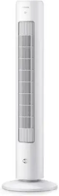 Oscillating Tower Fan 5000 Series 105cm Slim Design Remote control Timer