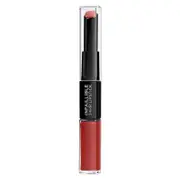 L'Oreal Infallible 2-In-1 Lipstick 506 Red Infallible