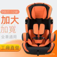 在飛比找蝦皮購物優惠-店主推薦 汽車兒童安全座椅 寶寶坐車保護綁帶 寶寶安全座椅 