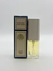 WHITE LINEN BY ESTEE LAUDER 5ML MINI EDP SPRAY CODE- EA62J (NEW WITH BOX)