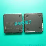 1PCS EE80C186EB25 IC MPU 16-BIT 5V 25MHZ 84-PLCC EE80C186 80C186 EE80C186E 80C18