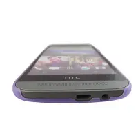 在飛比找Yahoo!奇摩拍賣優惠-HS1超薄款HTC One(M8)手機保護殼(加贈螢幕貼)