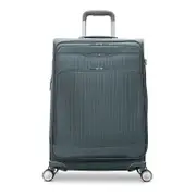 Samsonite Silhouette 18 Softside Medium Spinner Suitcase