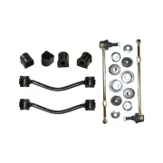 F & R Sway Bar Links Sway Bar Mount Bushes for Holden Commodore VY VZ MONARO V2