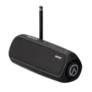 Saver By - Portable Bluetooth Speaker, Waterproof Speaker with Carbon Monoxid...