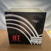 Episode ES-HT700-ICLCR-5 HT 700 Series Home Theater In-Ceiling LCR Speaker