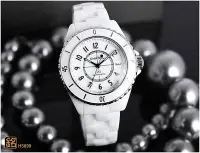 在飛比找Yahoo!奇摩拍賣優惠-大銘腕錶 全新現貨 CHANEL 香奈兒 H5699 自動上