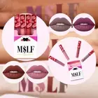 LIME CRIME velvetines liquid matte lipstick MILF SET OOP RARE NRFB LIMITED ED