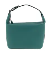 Mochi Mini Handbag One size Green