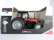 1998 VINTAGE Massey Ferguson 4225 Scale Models Tractor 1/16th NEW IN ORIG BOX