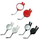 Scissor Hand Scissor Hand Mirror Universal Reverse Mirror Motorcycle Electric