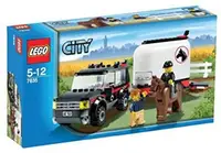 在飛比找樂天市場購物網優惠-【折300+10%回饋】LEGO City LEGO Tow