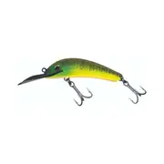 JJS Lures Aftershock Stumpjumper Lure 75mm