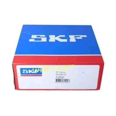 NEW SKF 24128 CC/C3W33 spherical roller bearing 1PCS #DW