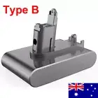 6400mAh Battery for Dyson Type B DC31 DC34 DC44 DC45 DC35 Animal 917083 Vacuum