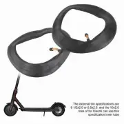 2 Pack 8 1/2x2 Curved Inner Tube Tyre Tool Inflatable Thickened Reinforced MU
