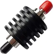 tunghey 30db 10W SMA Attenuator Male to Female, 10 Watt Fixed attenuator DC-3.0ghz 50ohm (30db)