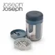 英國Joseph Joseph 3合一刨絲器(天空藍)