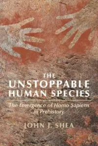 在飛比找博客來優惠-The Unstoppable Human Species: