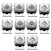 High Quality Timer Switch for Electric Pressure Cooker Long lasting Durability
