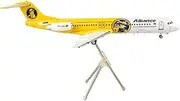 Gemini Jets Alliance Airlines Jets Scale 1:200 Fokker F-100 Die Cast Aircraft Model