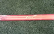 NEW OLD STOCK VINTAGE SEKOVA DRUMSTICKS DRUM STICKS DURATIP #1A -ORIGINAL BOX
