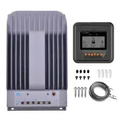 EPEVER MPPT Solar Charge Controller 12V/24V MPPT Battery Regulator 40A/30A/20A