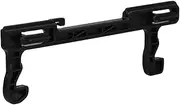 Microwave Door Locking Hook Latch Key Replacement Parts for Oven Safety Easy Install Microwave Door Lock Mechanism Secure Switch Accessory for Childproofing