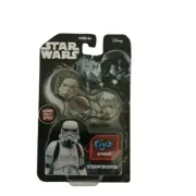 Star Wars Fijix Spinner Storm Trooper Gift Uncle Milton Long Spin New Disney