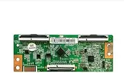 LCD TV Logic Board CC430LV2D/CC430LV1D 2K Measures The Spot.(Add Cable 2D.)
