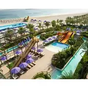 Centara Mirage Beach Resort Dubai
