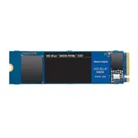 在飛比找蝦皮購物優惠-WD 藍標 SN550 1TB/M.2 PCIe 2280/
