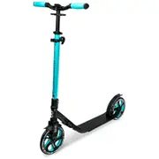 1 x Infinity London City Commuter Scooter Teal